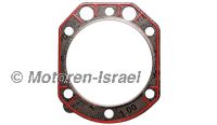 Cylinder head gasket 1043cc (Bore 97mm)